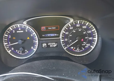 2020 Infiniti Qx60 Pure z USA, uszkodzony, nr VIN 5N1DL0MN9LC532537